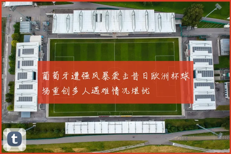 葡萄牙遭强风暴袭击昔日欧洲杯球场重创多人遇难情况堪忧